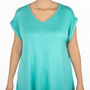 Paisley Raye Tulip Tee